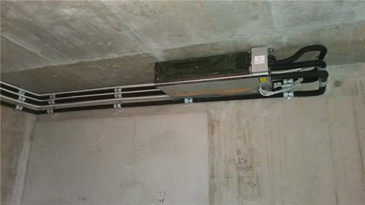 家用變頻多聯(lián)機